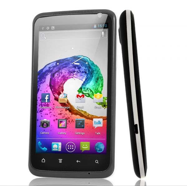 Android 4.0 Phone Tablet "Cyclo" - 4.7 Inch Capacitive, 3G 1