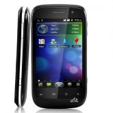 3G Android Phone "Soma" - 3,5 polegadas touch screen capacit