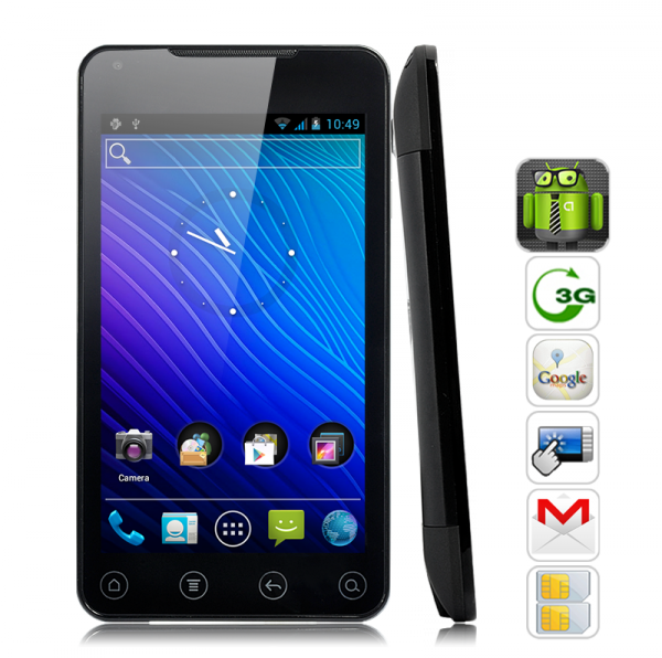 Android Phone Tablet 4,0