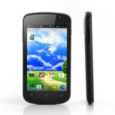 3G Android 4.0 Smartphone "Omega" - 4.3 Inch Touchscreen, 1G