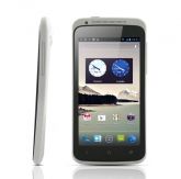 3G Android Dual Core 4.0 Smartphone "Duo" - 4.5 Inch QHD Cap