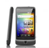 Alpha Trident Plus - Dual SIM 3G Android Phone 2.3 com 3,5 p