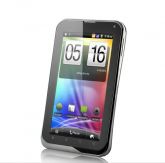 Android Tablet "Accelero Novus" - Dual SIM, 7 polegadas touc