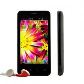 Android 4.0 Cell Phone "Chromium" - GPS, 3G, 4 Inch Display,