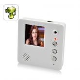 Memorando de Vídeo Digital - Gadget imã