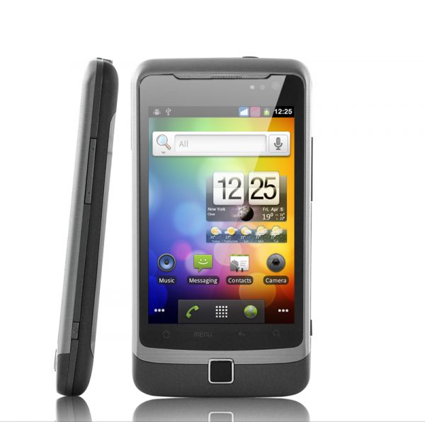 Alpha Trident Plus - Dual SIM 3G Android Phone 2.3 com 3,5 p