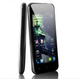 Android Phone 4.0 "UltraSlim" - 4 polegadas, 3G, CPU de 1GHz